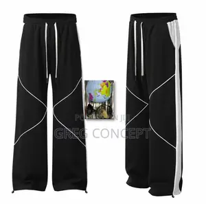 Luxury Joggers