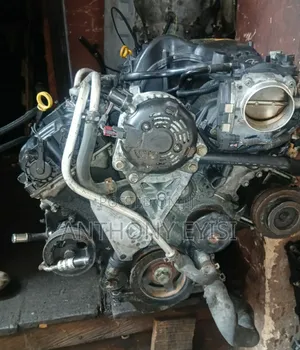 Completeengine 3.6l Jeep Wrangler 2012-2017