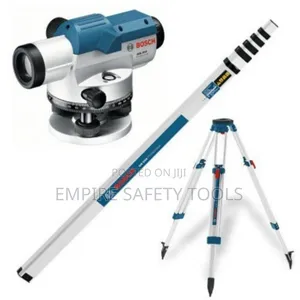 Bosch Optical Leveller (Gol32)