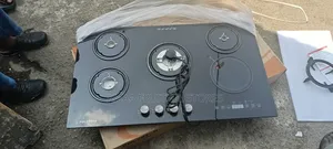 Polystar Built-in Cooker