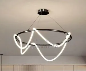 Modern Led Chandelier Light