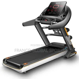 5hp Ypoo Home Body Fitness Treadmill