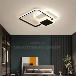 Latest Luxury Design Ceiling Lamp Flush Light
