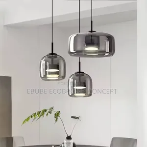 Latest Design Luxury Dropping Pendant Light