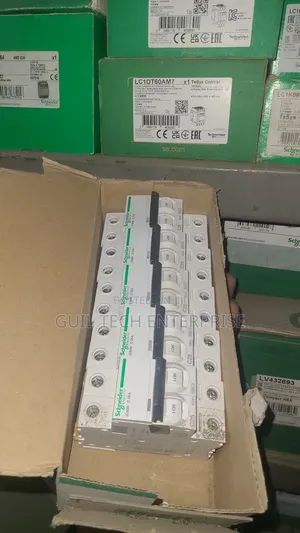 MCB Breaker