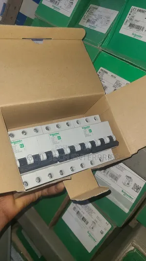 MCB Breaker