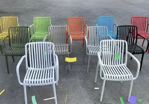 Quality Dining Restaurant Chair.