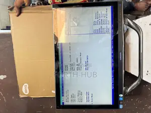 Samsung All in One