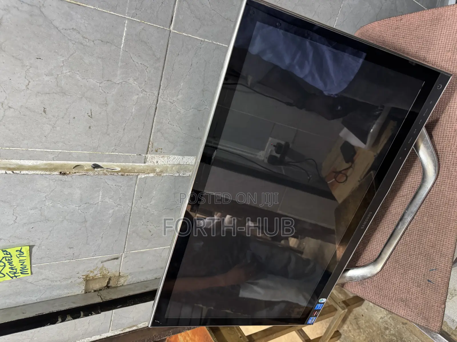 Samsung All in One