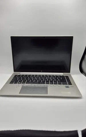 New Laptop HP EliteBook 840 G7 8GB Intel Core i7 SSD 256GB