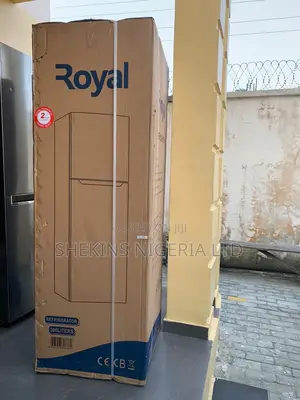 Royal Refrigerator 300l