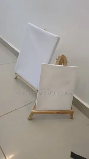 Canvas for Painting and Printing