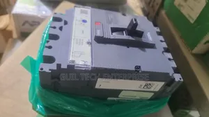 McCb Breaker