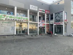 Shop in Maitama for Lease