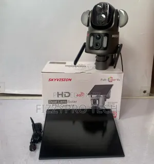 Cctv Camera Installation Service / Installer