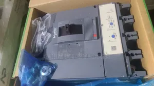 McCb Breaker