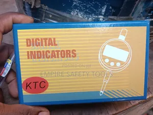 Digital Indicator