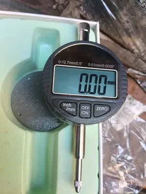 Digital Indicator