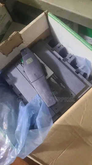 McCb Breaker