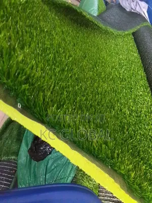 Artificial Grass 40mm Available
