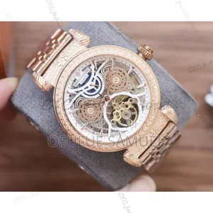 Men Quality Patek Wristwatch