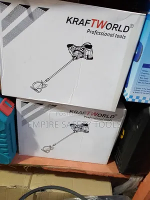 Electric Hand Mixer