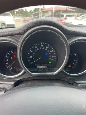 Lexus RX 350 2007 Silver