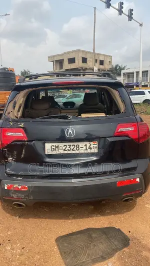 Your Back Windscreen for Acura MDX 2008 Available Now