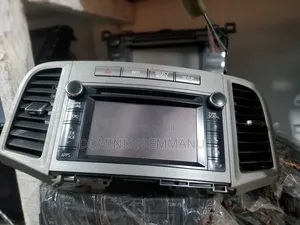 Carstero for Vanza Radio 2012