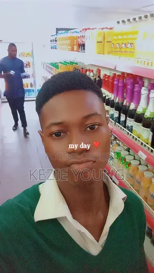 I Need a Job