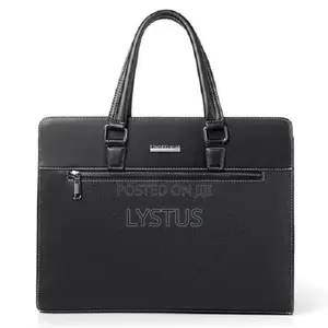 Men’S Office Laptop Bag