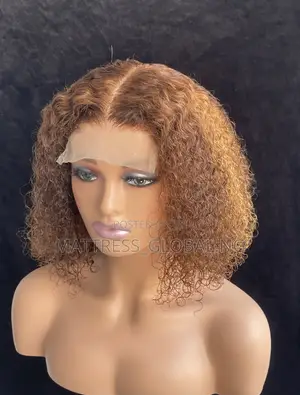 Human Hair