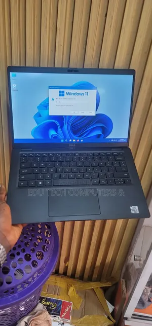 Laptop Dell Latitude 7410 16GB Intel Core i7 SSD 512GB