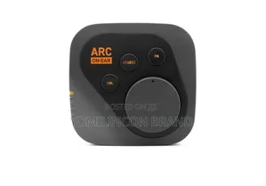 Ik Multimedia Arc On•Ear Headphone Dac and Amplifier