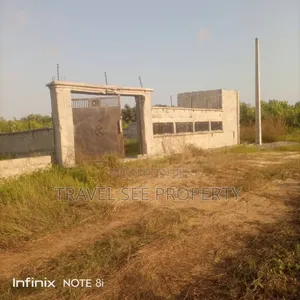 Gazetted and Survey Plan Distress Sale