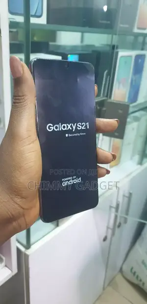 Samsung Galaxy S21 5G 256 GB