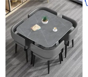 4 Seat Dining Table Set.