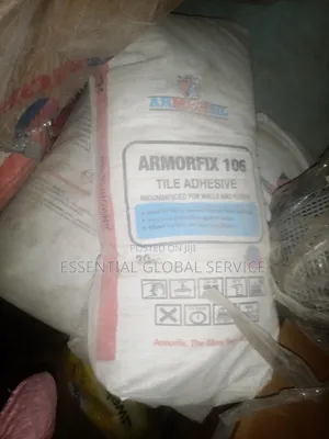 Amorfix 106 Adhesive Gum Cement