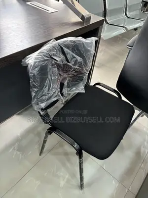 Study Chair