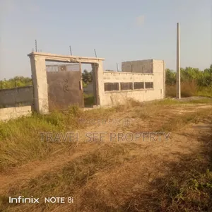 Gazetted and Survey Distress Sale