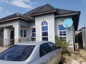 Furnished 3bdrm Bungalow in Ewu Owa, Gberigbe for sale