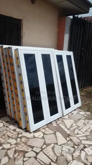 Casement Windows