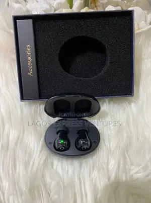 The Good Hearing Aid