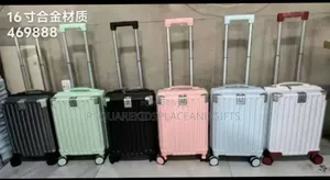 Odogwu Trolley Box for Souvenir
