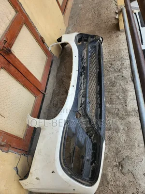 GLS 2023 Front Bumper
