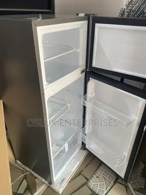 Hisense Top Freezer Refrigerator 124l (172dr)