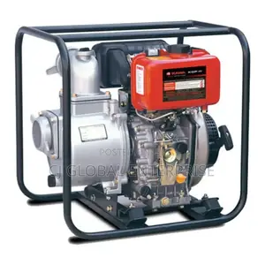 3" Inches Diesel Kama Pump