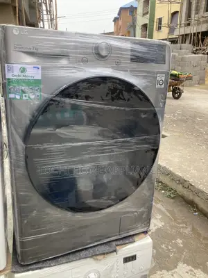 First Grade Inverter 7kg Washing Machine