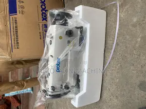 Protex Leather Sewing Machine 3300
