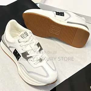 Givenchy Quality Luxury Men Sneakers
